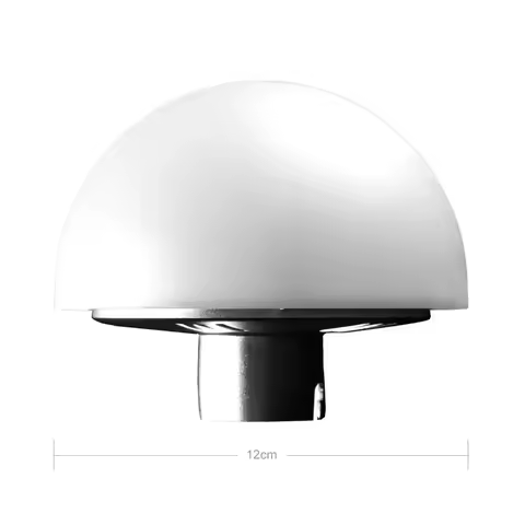 Lapgood AD-S17 Speedlite Dome Diffuser Wide Angle Soft Focus Shade Diffuser Witstro AD360II AD180 AD