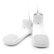 Shoe Dryer and Deodorizer with Timer Heat Boots Dryer Shoes Warmer US Plug