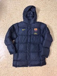 童裝 Nike Barcelona 足球外套