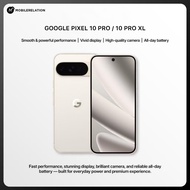 Google Pixel 10 Pro XL 5G | Pixel 10 Pro 5G | Tensor G5 with Google AI | Local 1 Year Google Warrant