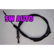 Naza Ria handbrake cable Korea
