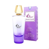 Nước hoa nữ OMNIA CRYSTAL - NGỌT NGÀO VÀ GỢI CẢM (75ML) - Mẫu logo mới