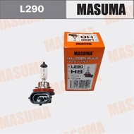 Halogen Bulb H8 12V-35W