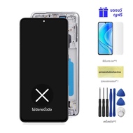 S21 PlusสําหรับSamsungสําหรับS21 + 5GทดสอบG996B G996U G996WจอแสดงผลLCD Touch Screen Digitizer Assemb