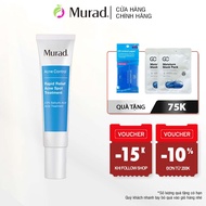 Gel chấm mụn Murad Rapid Relief Acne Spot Treatment 15ml