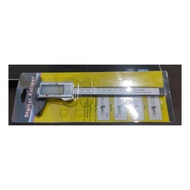 Vernier Caliper Plastic Vernier Caliper