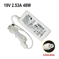 2C 1 48W 19V 2.53A AC Adapter For LG 29Ub65d 29Um65 29Ln4510 29Ub65 29Lb4510 29Lb4510-Pu -