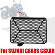 For SUZUKI GSX-8S GSX-8R GSX8S GSX8R GSX8 GSX 8 S R 2023 2024 Accessories Radiator Grille Protector 