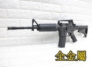 台南 武星級 DIBOYS M4A1 電動槍 ( BB槍BB彈M16玩具槍MP5狙擊槍UZI衝鋒槍M4卡賓槍AR步槍