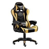 Gaming Chair Kerusi Gaming Racing Style Adjustable [Malaysia Seller Ready Stock]