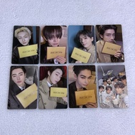 [ENHYPEN] !!️Clearance !!️ ENHYPEN DESIRE : UNLEASH (Weverse Albums ver.) (1/2)