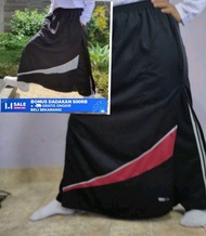 Rok celana olahraga muslimah training#rok celana wanita muslimah#celana rok wanita model terbaru mus