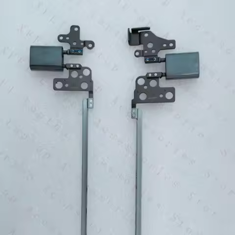 F New For Lenovo 300e Chromebook 2nd Gen L&R LCD Hinge Set 5H50T45066 5H51A14268