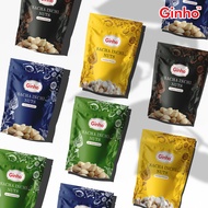 Ginho Sacha Inchi Roasted Nuts