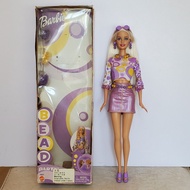 2002 Bead Party Barbie Doll 2002年珠仔派對芭比公仔 Y2K Year 2000 Decorate DIY Do It Yourself Bracelet Necklac