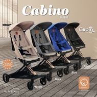 Babyelle Cabino Stroller/Cabin Size Baby Stroller
