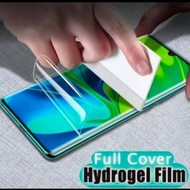 UMIDIGI BISON Hydrogel Anti-scratch GelScreen Protector
