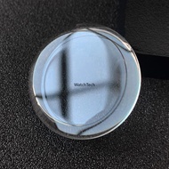 AR Blue Bubble Watch Glass Mineral Crystal fit Seiko Turtle SRP775 SRP777 SR777J1 SR773J1 SRPA21J1 S