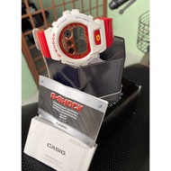 Original g-shock dw6900sc 7