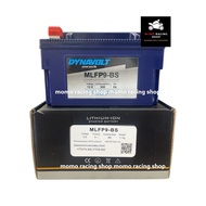 Dynavolt Lithium Battery MLFP9B-BS 12.8V / CCA300 / 64WH ✨READY STOCK✨