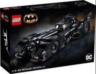 [Sold] LEGO - 76139 Batman™：1989 Batmobile™ 蝙蝠俠：1989 蝙蝠車