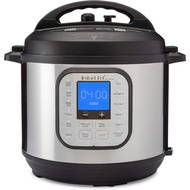 Instant Pot Duo Nova 7-in-1 Smart Cooker, 5.7L - Slow Cooker, Rice Cooker, Sauté Pan, Yoghurt Maker,