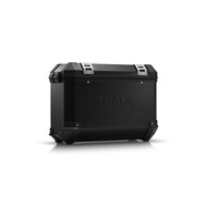 SW Motech TRAX ION M 37L Side Case (Left) Black (ALK.00.165.11001L/B)
