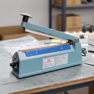 Double Leopard IMPULSE SEALER 8 " Heavy Duty Taiwan Made (Model SP-200H)