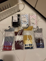MLB 襪 & Vivienne Westwood 襪