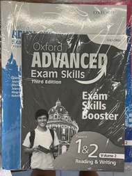 Oxford advanced exam skills
