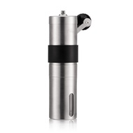 Coffee Bean Grinder Hand-Crank Coffee Bean Grinder Mini Stainless Steel Coffee Grinder