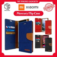 Redmi A3 A2 A1 A2 Plus A1 Plus Mercury Flip Case