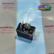 Relay 2 legs rectifier silicon relay universal motor honda
