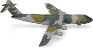 herpa Military Model Airplane, U.S. Air Force Lockheed C-5A Galaxy - New York Air National Guard, Sc