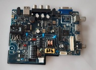 อันที่ 525 ALPHA LWD-325AA ซีสเตร็ม CV3663M-A32 ดีเทสแล้ว g3