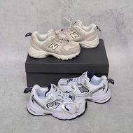 Nb New Balance 530/New Balance Children's Sneakers/SLIP ON Kids/New Balance Anak/New Balance SLIP ON