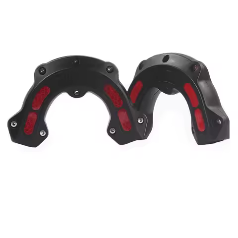 Motorcycle Anti Drop block Anti-Collision Bumper Anti-Drop Guard For Benelli TRK 502 TRK502X trk502