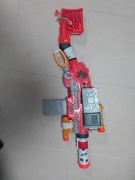 nerf gun scravenger+ 26粒子彈