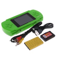 PVP 3000 Handheld Game Player Built-in 89 Games Mini Video Game Console from family childhood guys G