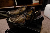 Nike Zoom MMW 4 US 10.5 Baroque Brown