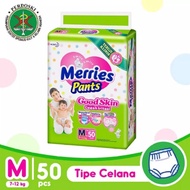 Merries M50, L44, XL38 - MERRIES JUMBO