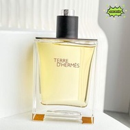 🍒 Hermes TERRE D'HERMES 愛馬仕 大地 *100ML🍒