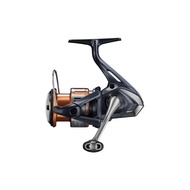 รอกตกปลา Shimano NASCI 2025