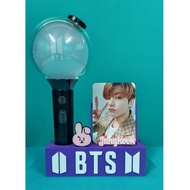 KL BTS Lightstick Holder