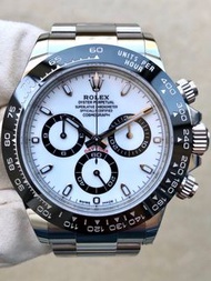 Rolex 116500ln 116500 White 2023