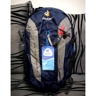 (OFFER)BAGPACK DEUTER MIDNIGHT SUN24 HIKING BAG BACKPACK