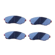 FRONT BRAKE PAD SUZUKI SX4 2006 YEAR FIRST MODEL EY GY RW416 1.5 1.6 1.8 2.0INFRONT DEPAN HADAPAN DI