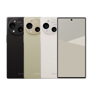 【SHARP 夏普】AQUOS R10 5G 12G/512G▾贈防摔殼+充電頭