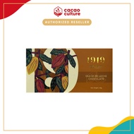 Dulce de Leche Chocolate 65g – 1919 CHOCOLATE – Filipino-Made, Premium Chocolate, Caramelized Milk