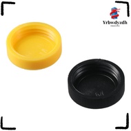 YRBWDYZDH 4Pcs Engine, Black Yellow Radiator, Car Assessories Parts Black For Car